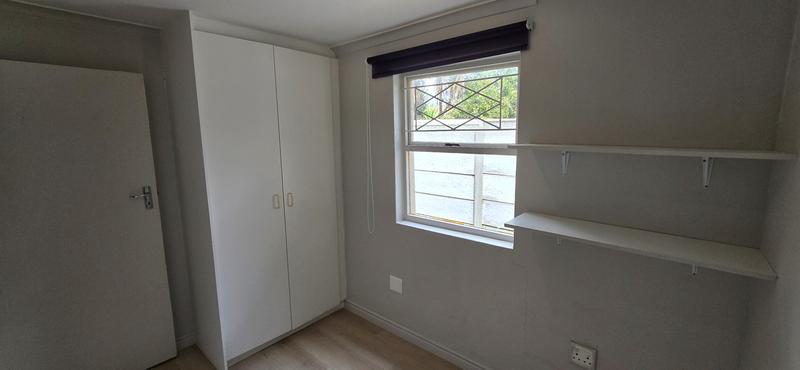 To Let 4 Bedroom Property for Rent in Durbanville Western Cape